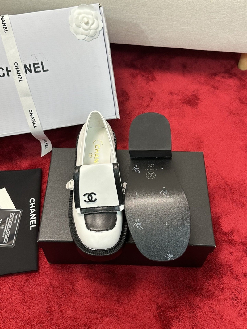 Chanel Casual Shoes